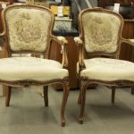 928 7580 ARMCHAIRS